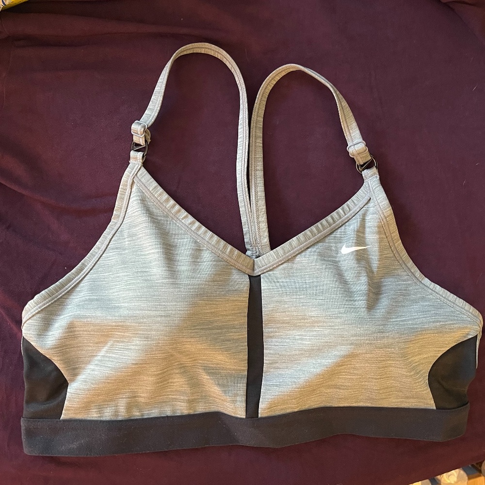 Nike Sports Bra size XL